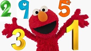 Sesame Street Elmos Number Journey Full Length HD Game PS1 [upl. by Mayman737]