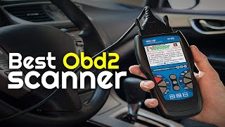 The Best OBD2 Scanner 2020  2023  BlueDriver vs Innova vs FOXWELL [upl. by Suruat786]