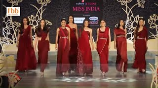 Miss India 2019  Episode 2 [upl. by Htenywg]