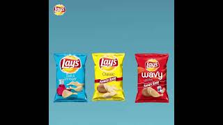 Lays Commercial Ad [upl. by Haveman]