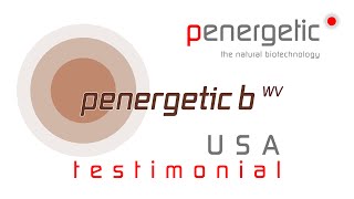 Penergetic bWV USA Testimonial Wild Boar and Deer Deterrent [upl. by Ecirtac]