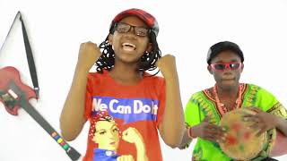 SUPER KIDS  my super star Official Video [upl. by Narrad]