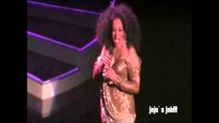 Diana Ross Remembers Michael Jackson [upl. by Ioab]