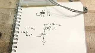 768 Basics What is a Triac [upl. by Castara]