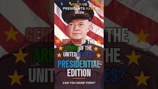 General of the Armies of the United States Presidential Edition [upl. by Yzdnil587]