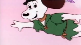 Pound Puppies Episode 25 Peter Pup [upl. by Kaitlyn]