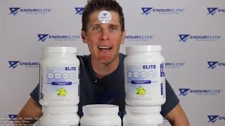 Why SustainElite Is The Best Sports Drink For Endurance Athletes [upl. by Stu]