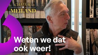 Martien gaat voor de COCK  Chateau Meiland [upl. by Feenah823]