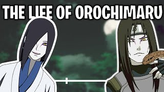 Orochimaru to the Rescue  Boruto Naruto Next Generations [upl. by Yenffit]