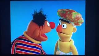 The Adventures of Elmo in Grouchland 1999 Bert and Ernie Scene 1 [upl. by Kamerman]