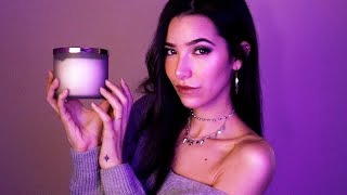 Slow amp Gentle ASMR Triggers 💤 [upl. by Yelmene]