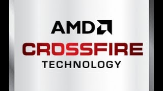 AMD Sapphire Radeon HD7770 Crossfire  With Benchmarks [upl. by Ayocal]