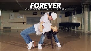 Chris Brown quotForeverquot  Choreography by Alfred Remulla [upl. by Alfie514]