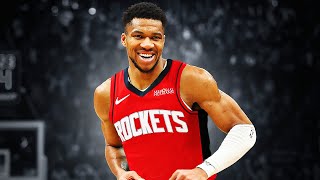 The Rockets Are About to Make a HUGE Trade [upl. by Eedyah321]