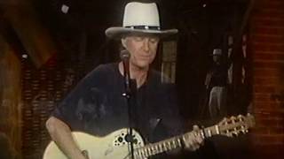 Jerry Jeff Walker Live  Mr Bojangles [upl. by Alyos724]