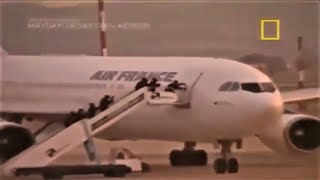 Air France Flight 8969 Animation vs Real Life [upl. by Gunnar]