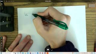 Lesson 22 Homework  Part I  College Algebra 2024 [upl. by Nnaillij]