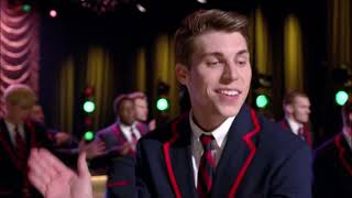 Glee  Full Performance of quotWhistlequot  4x8 [upl. by Aurelio]