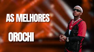 OROCHI – OROCHI AS MELHORES [upl. by Yelsek]