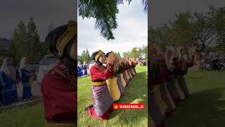 Acehnese Saman Dance [upl. by Georgetta]