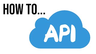 How to use a real API in your web app rapidAPI tutorial [upl. by Brine909]