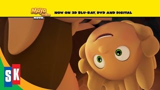 Maya the Bee The Honey Games 2018  Teaser 1 HD [upl. by Iretak]