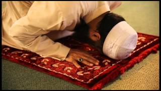 2 RAKAT NAMAZ FARZ [upl. by Nilknarf]