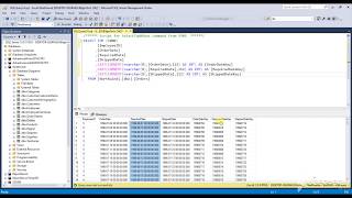 SQL Server  How To Convert Datetime To Integer [upl. by Genovera275]