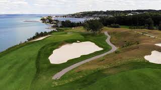 Boyne The Heather amp Bay Harbor  Michigan Golf Trip  Part 4 [upl. by Pillsbury]