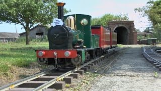 The Great Bulkington Railway [upl. by Wrench736]