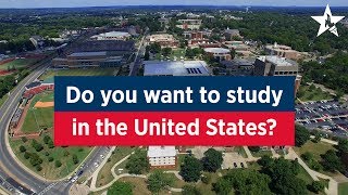 EducationUSA  Study in the USA [upl. by Dru]