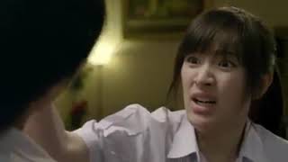 Electric girl THAILAND movie at Tagalog dubbed [upl. by Gardia]