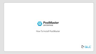 How To Install PostMaster [upl. by Vigor157]