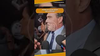 Nuevo escándalo para Eduardo Yáñez [upl. by Leann495]