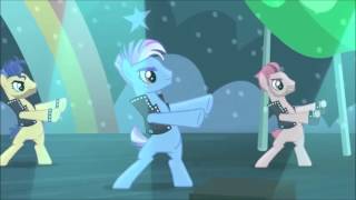 MLP Razzle Dazzle 1 HOUR VERSION [upl. by Niemad]