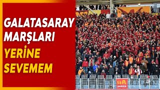 GALATASARAY MARÅLARI 1  YerineÂ Sevemem [upl. by Boonie568]