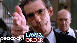 Its A Cop  Law amp Order SVU [upl. by Haukom]