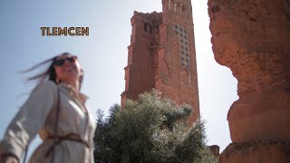 Un weekend à Tlemcen  Algérie [upl. by Wichman]