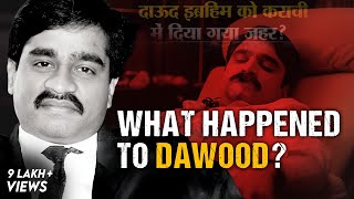 Is Dawood Ibrahim Murdered  Most Wanted Don Ep 1  RAAAZ ft Amanjain0907 [upl. by Aidin]