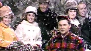 The Lawrence Welk Show  Christmas Episode 1967 [upl. by Eelyah]