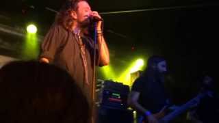 Orphaned Land  Estarabim  live in Sofia Bulgaria [upl. by Noland]