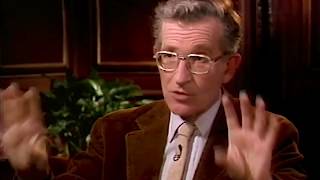 Noam Chomsky interview on Dissent 1988 [upl. by Kennedy]