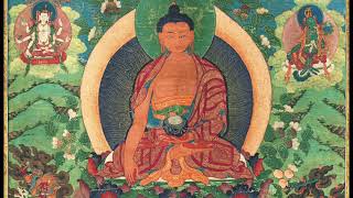 Shakyamuni Buddha Confusions [upl. by Roddie]