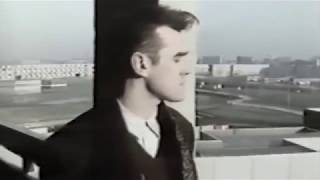 Last Night I Dreamt That Somebody Loved Me The Smiths music video [upl. by Tyrus]