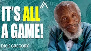 Dick Gregory  Whats REALLY Going On in This World  BUCKLE UP Its Shocking 😳 [upl. by Notsnorb]