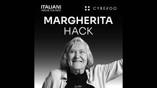 Margherita Hack  La voglia di competere [upl. by Acinorav]