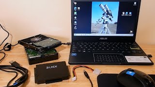 Zilkee Ultra Recovery Converter HOW TO USE IT [upl. by Tse]