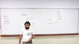 isomerism 5 by DN sir organic chemistry [upl. by Penoyer]