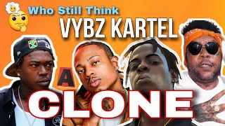 People think Vybz Kartel a Clone SkilliBeng wont mention Rytikal as A Top Lyrical [upl. by Ayrad]