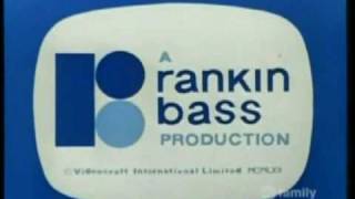 Rankin Bass Productions 1969 Fast Slow and Reverse [upl. by Beacham]